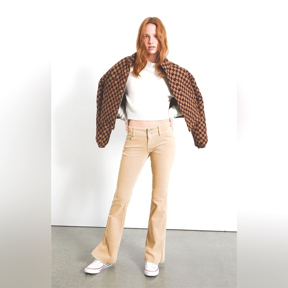 Hollister Pants & Jumpsuits Vintage Y2k Hollister Low Rise Flare